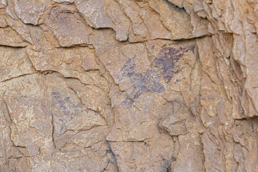 Castelló de la Plana - Ares del Maestrat - cova Remígia 12
